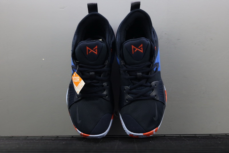 Super max Nike PG 2 EP 7(98% Authentic quality)